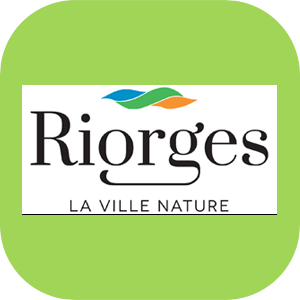 Site Ville de RIORGES
